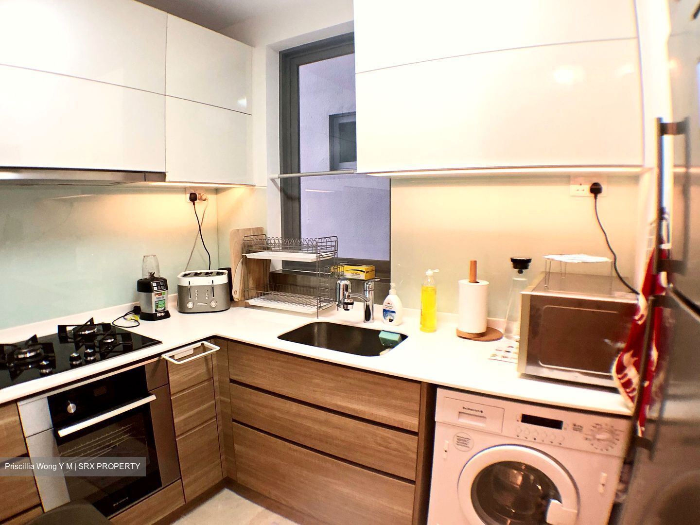 Alex Residences (D3), Apartment #410160371